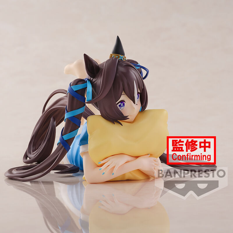 Umamusume: Pretty Derby Vivlos Season 3 Figura 14cm