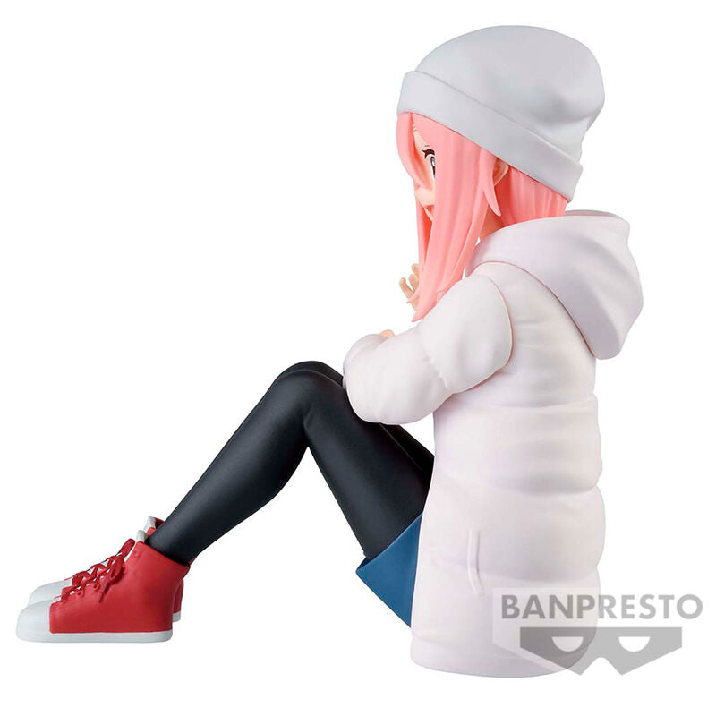 Laid-Back Camp Nadeshiko Kagamihara Season 3 Figura 10cm