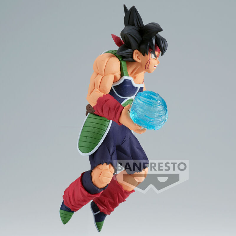 Dragon Ball Z Bardock G×materia Figura 14cm