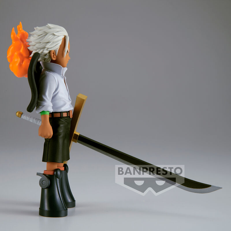 One Piece S-Hawk Grandline Series Figura 12cm