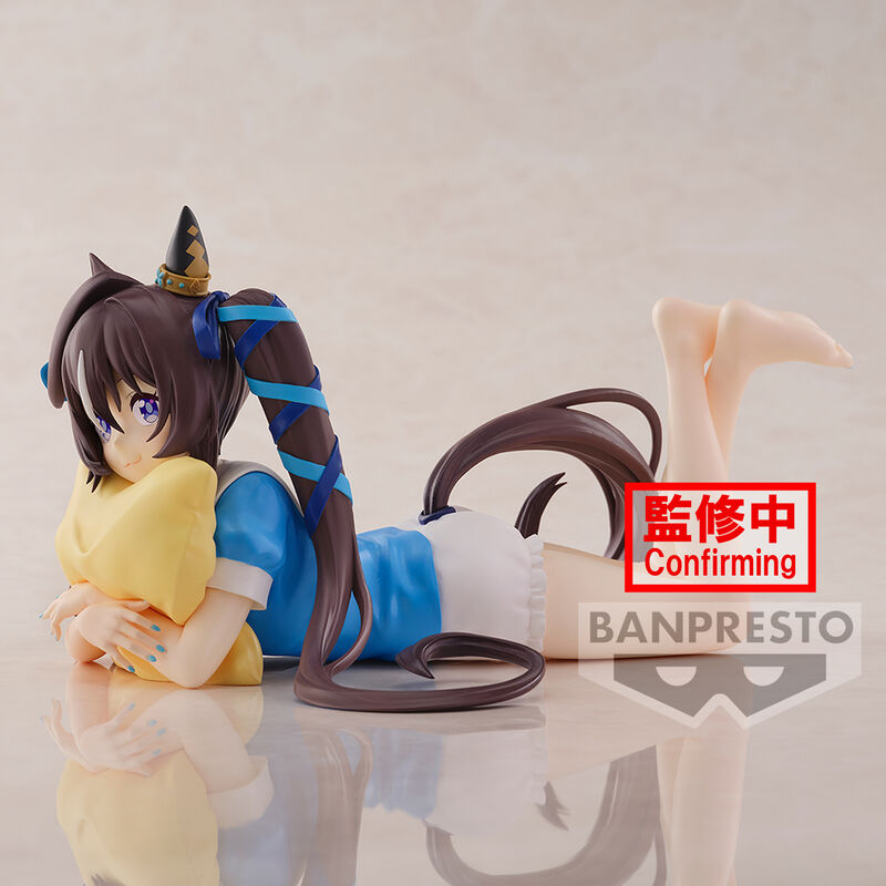 Umamusume: Pretty Derby Vivlos Season 3 Figura 14cm
