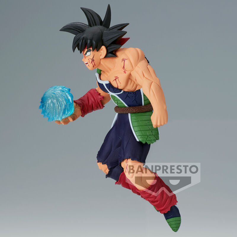 Dragon Ball Z Bardock G×materia Figura 14cm