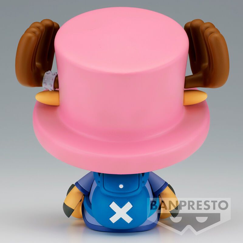 One Piece Chopper Arabasta Sofvmates Figura 11cm