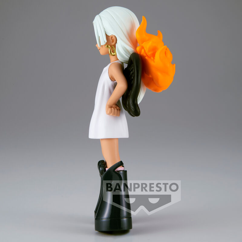 One Piece S-Snake Grandline Series Figura 12cm