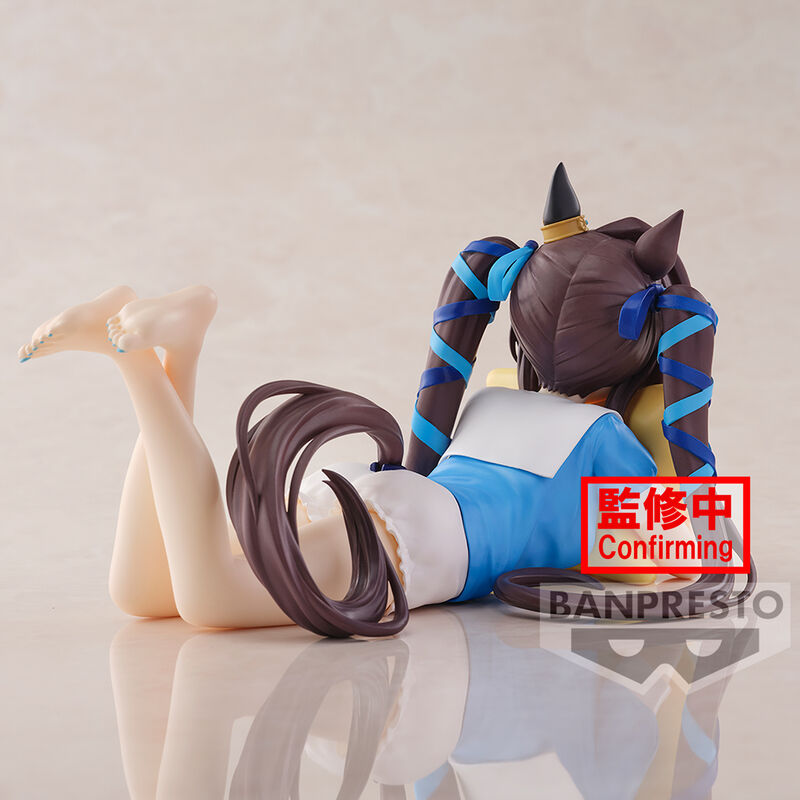 Umamusume: Pretty Derby Vivlos Season 3 Figura 14cm