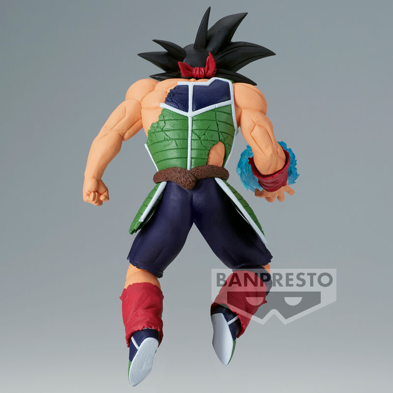 Dragon Ball Z Bardock G×materia Figura 14cm