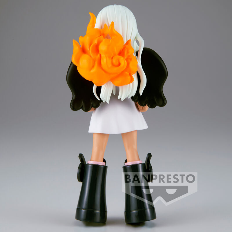 One Piece S-Snake Grandline Series Figura 12cm