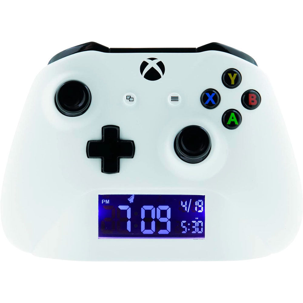 Xbox Despertador Digital