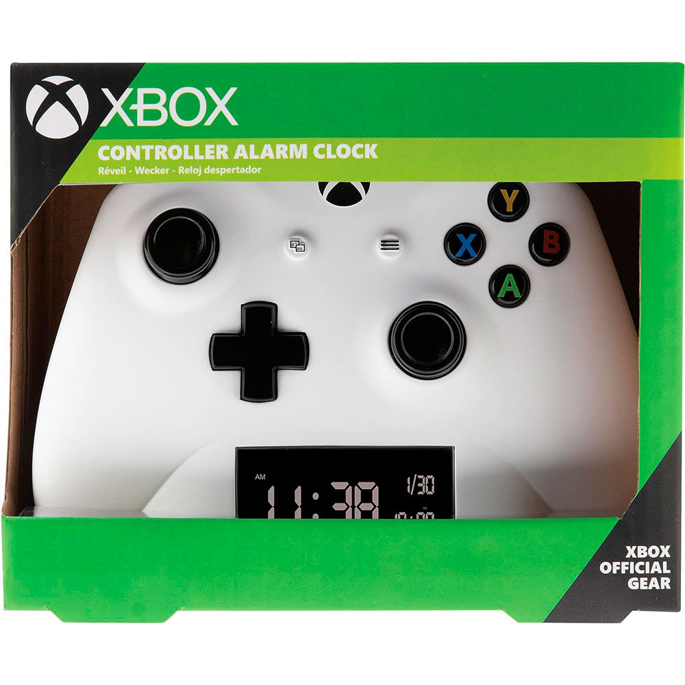 Xbox Despertador Digital