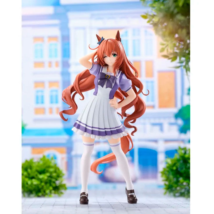 Umamusume Pretty Derby Maruzensky Figura 18cm