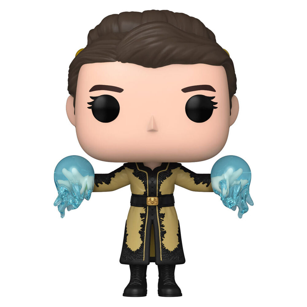 Funko POP!Shadow Bone Alina Starkov Exclusive