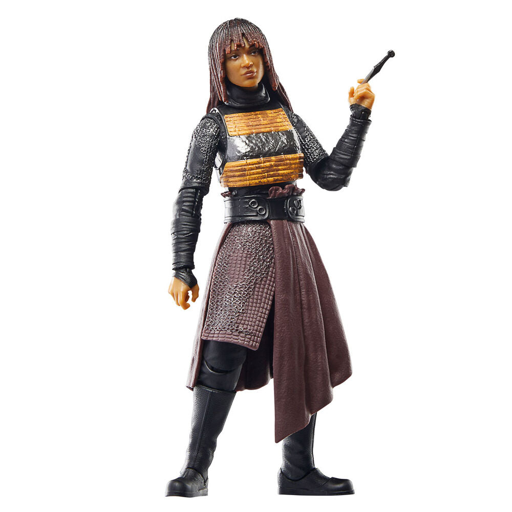 Star Wars The Acolyte Mae Assassin Figura 15cm