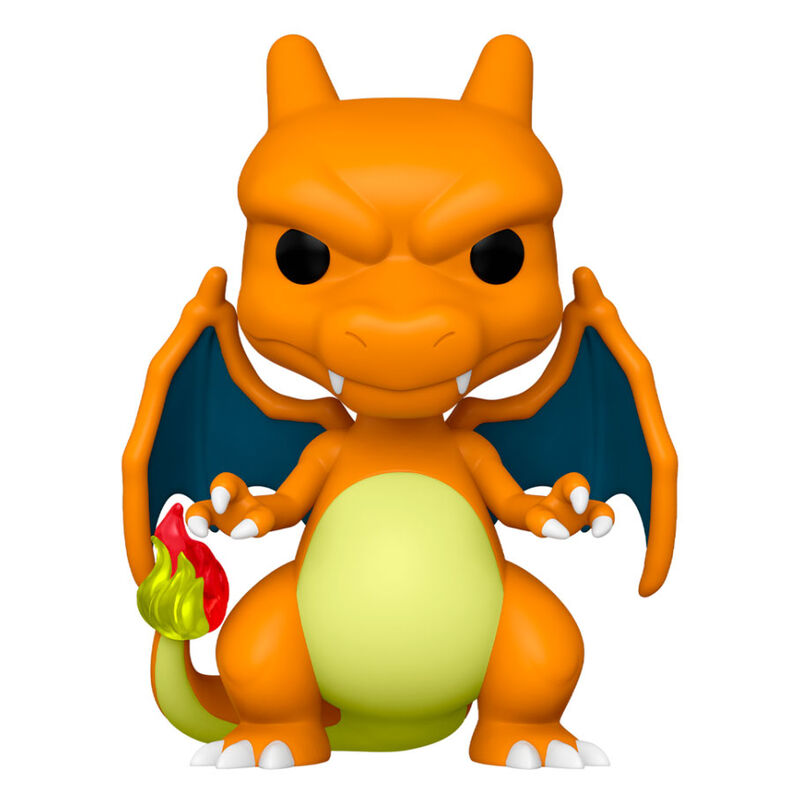 Funko POP!Pokemon Charizard 25cm