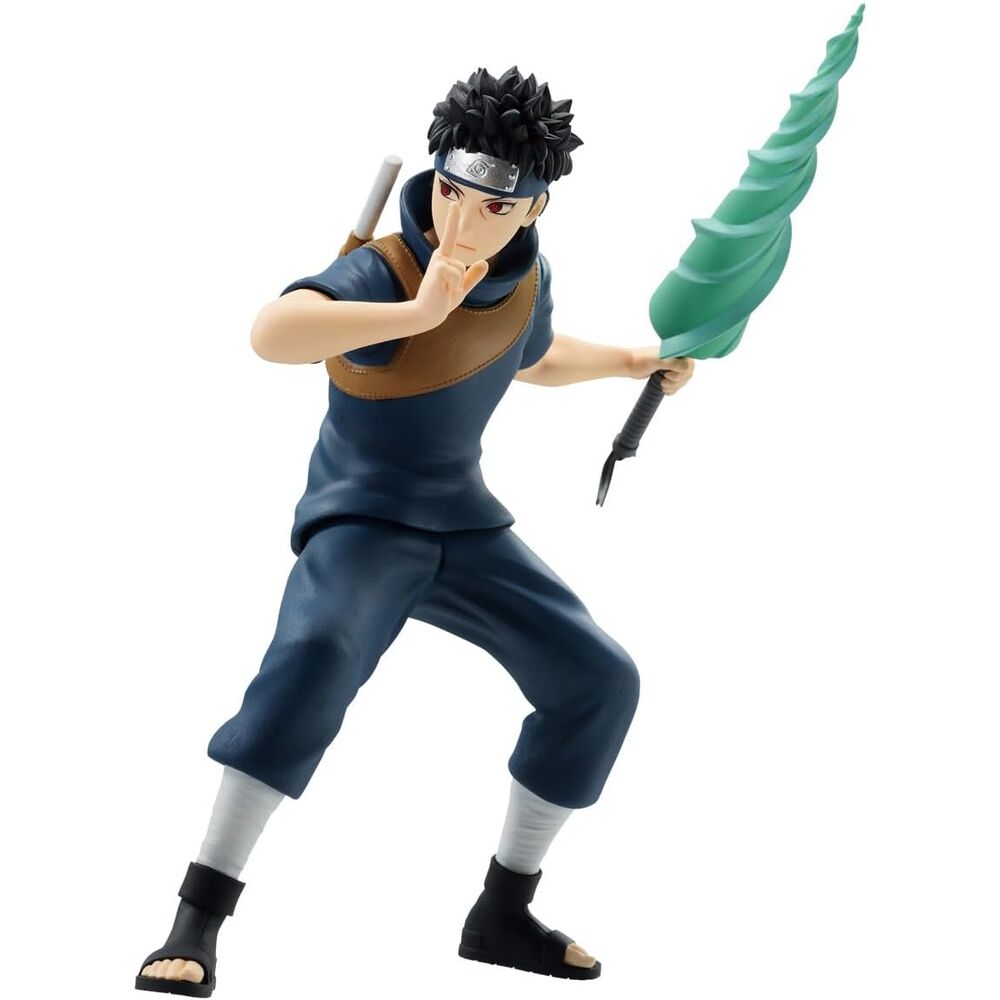 Naruto Shippuden Narutop99 Uchiha Shisui Figura 13cm