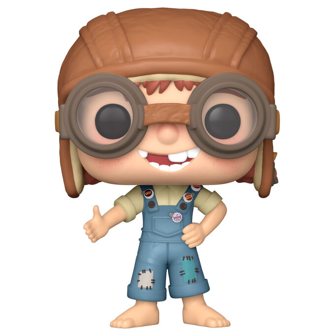 Funko POP!Disney Pixar UP Young Ellie