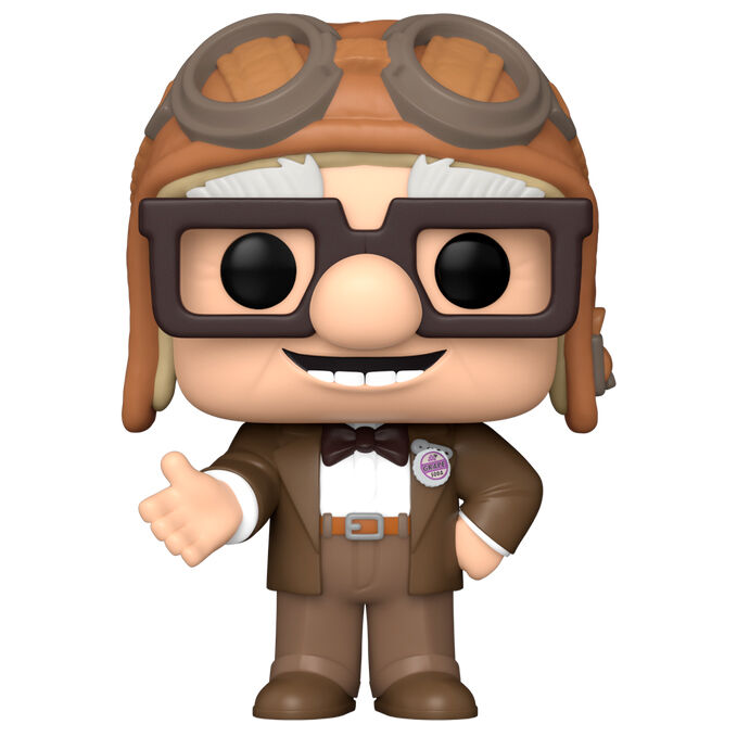 Funko POP!Disney Pixar UP Carl
