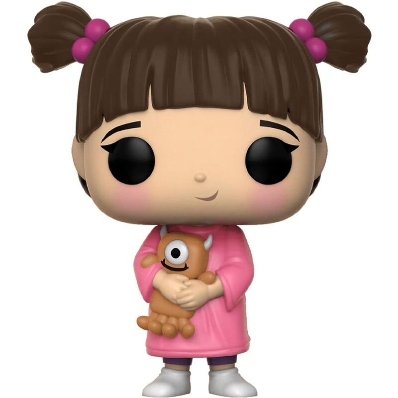 Funko POP!Disney Monsters Inc. Boo