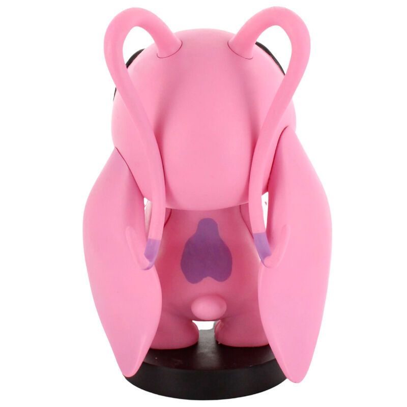 Disney Stitch Angel Figura clamping bracket Cable guy 21cm