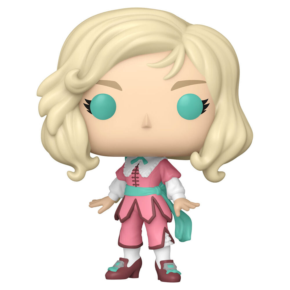 Funko POP!Castlevania Nocturne Maria