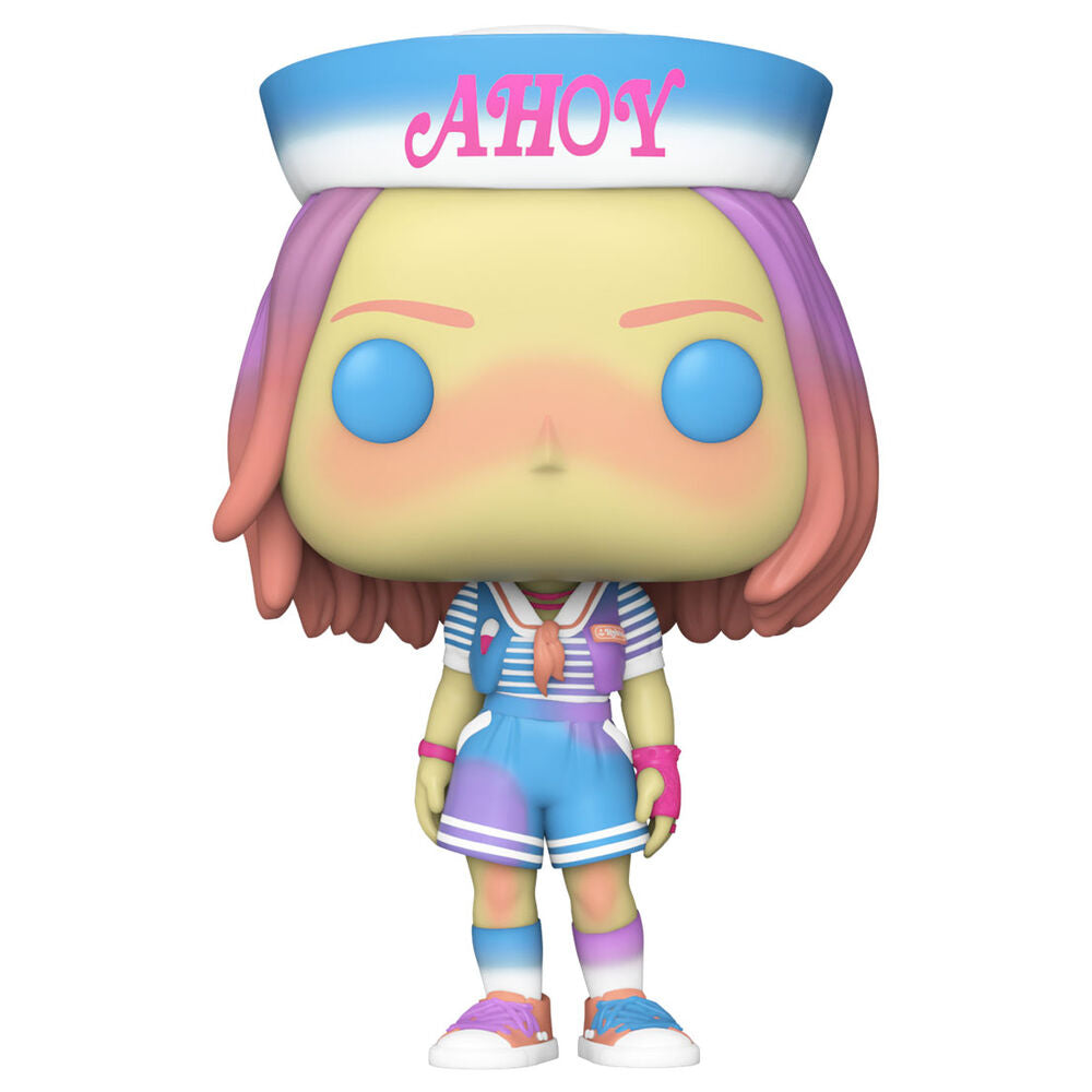 Funko POP!Stranger Things Scoops Ahoy Robin