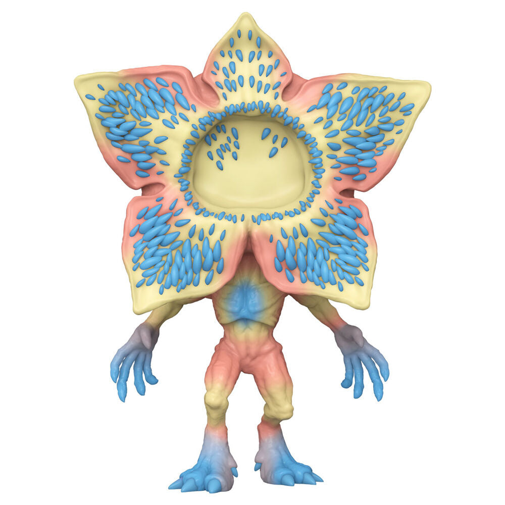 Funko POP! Stranger Things Demogorgon 6" (Scoops Ahoy)