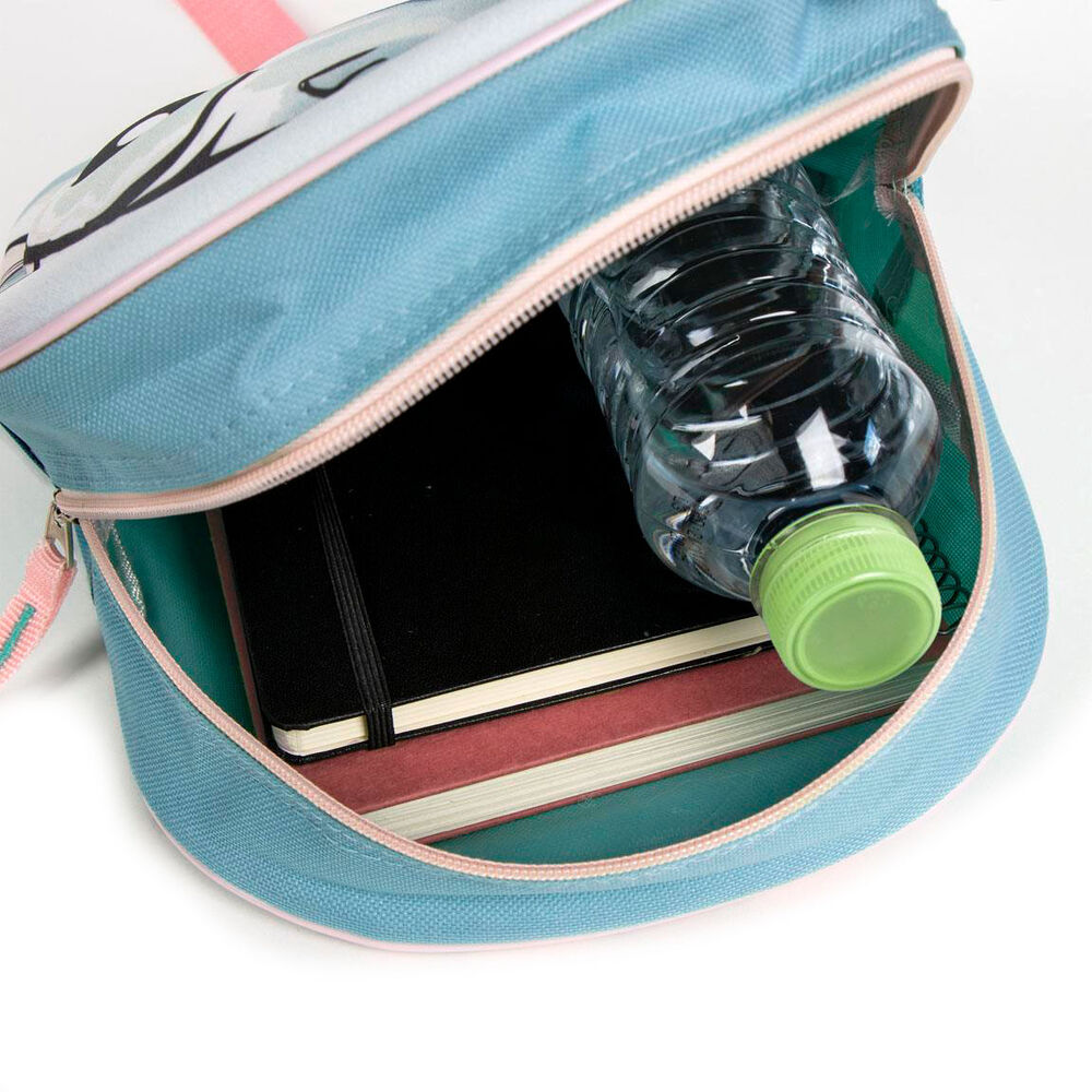 Disney Stitch Mochila 27cm