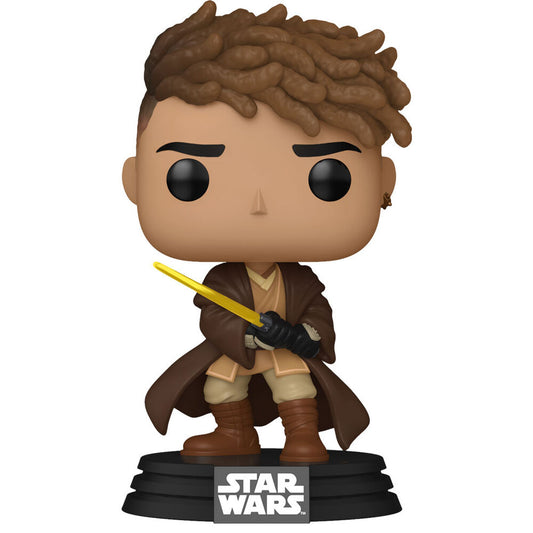 Funko POP!Star Wars Acolyte Yord Fandar