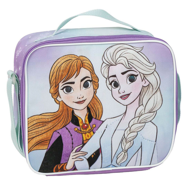 Disney Frozen Lancheira