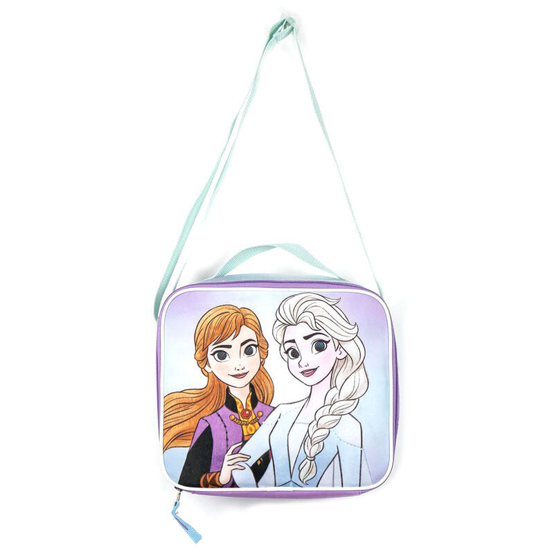 Disney Frozen Lancheira