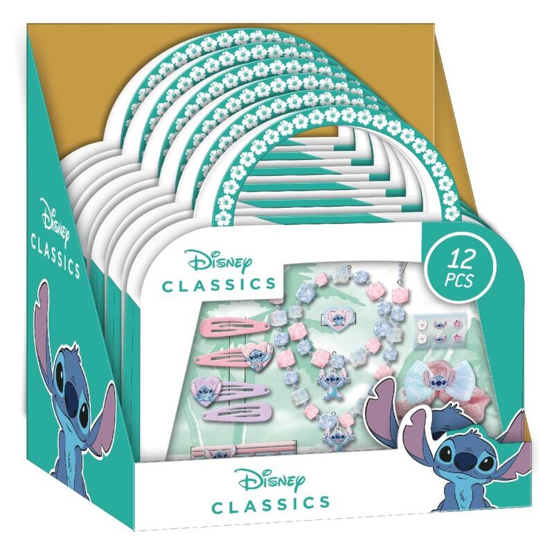 Disney Stitch Conjunto de Beleza
