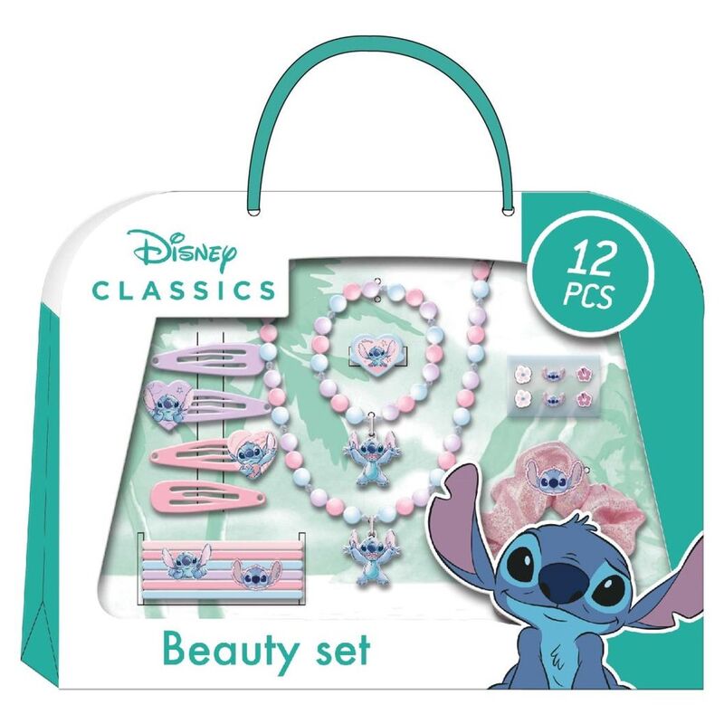 Disney Stitch Conjunto de Beleza