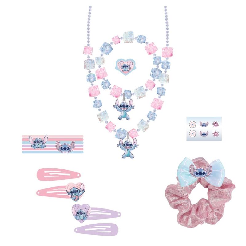 Disney Stitch Conjunto de Beleza