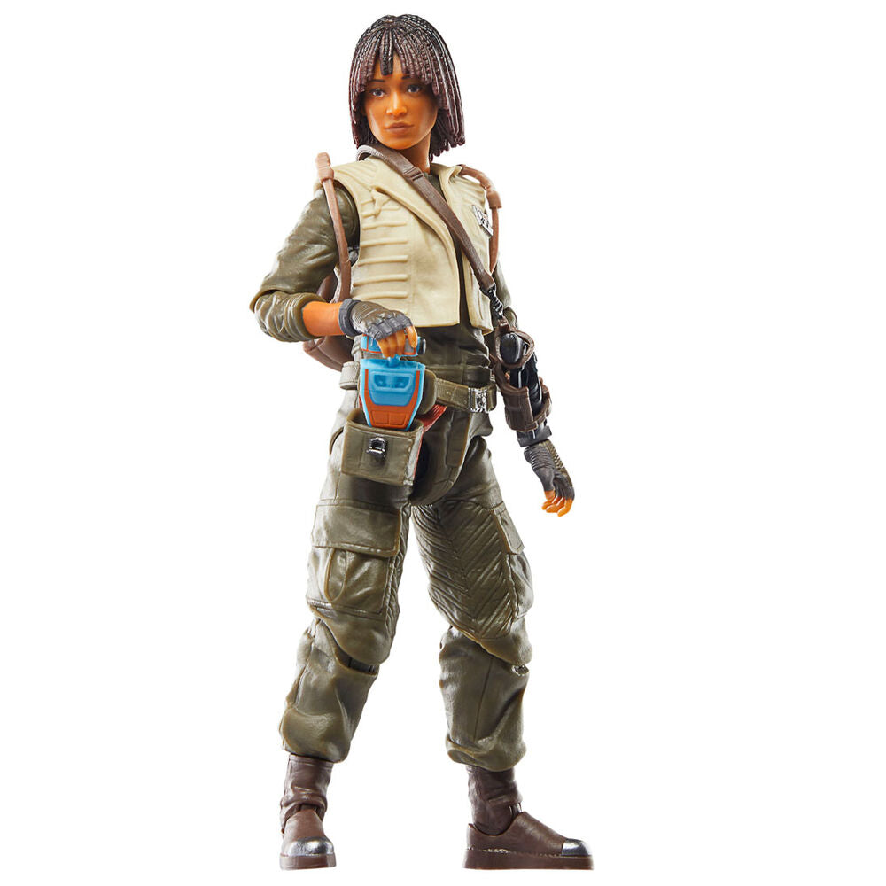 Star Wars The Acolyte Osha Aniseya Figura 15cm