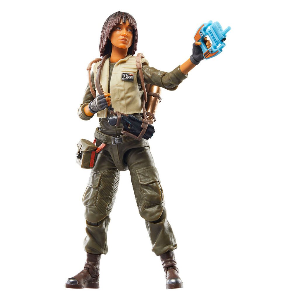 Star Wars The Acolyte Osha Aniseya Figura 15cm