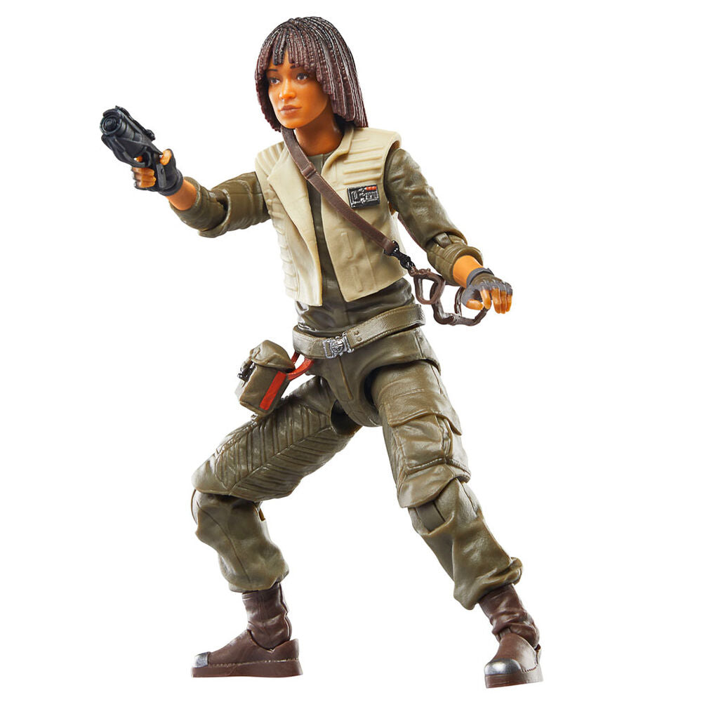 Star Wars The Acolyte Osha Aniseya Figura 15cm