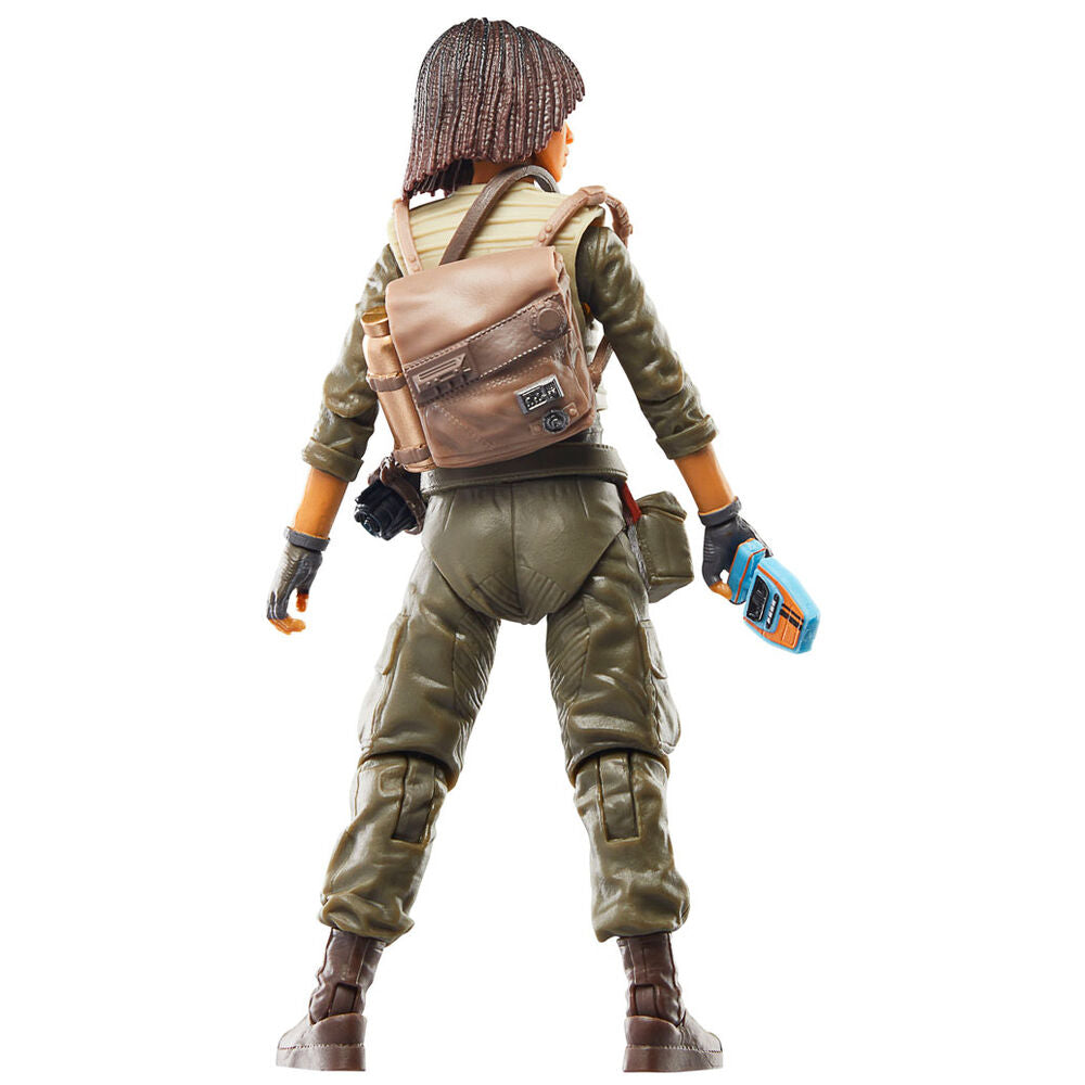 Star Wars The Acolyte Osha Aniseya Figura 15cm