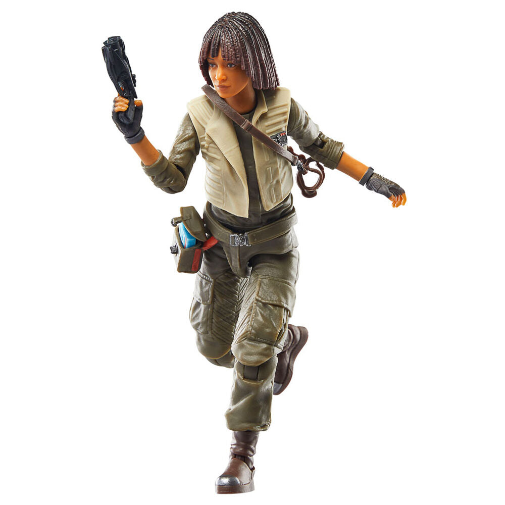 Star Wars The Acolyte Osha Aniseya Figura 15cm