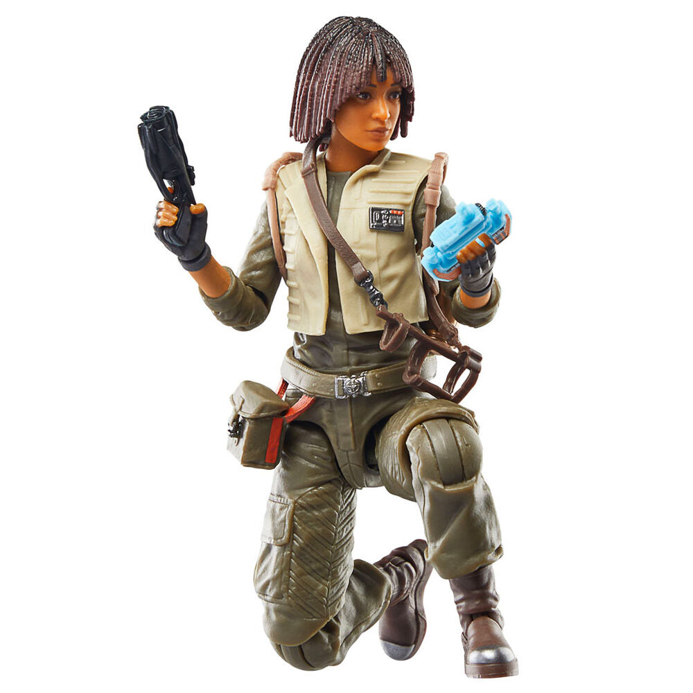 Star Wars The Acolyte Osha Aniseya Figura 15cm