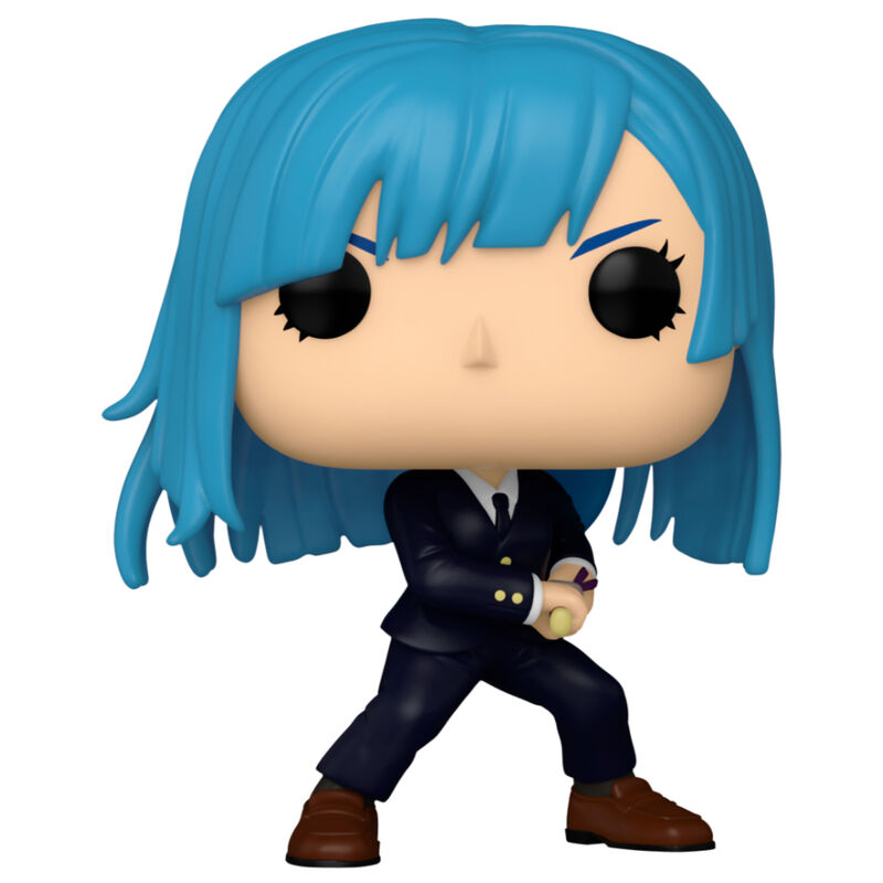 Funko POP!Jujutsu Kaisen Kasumi Miwa
