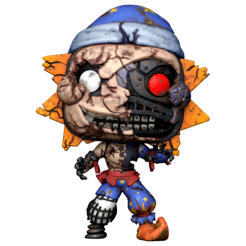Funko POP!Five Nights at Freddys Eclipse