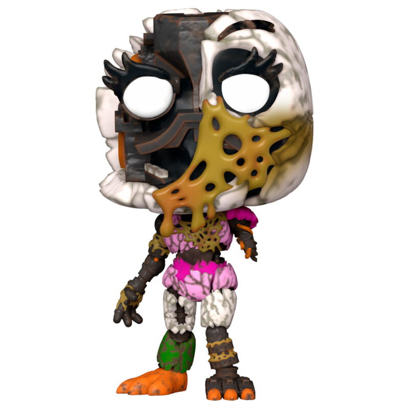 Funko POP!Five Nights at Freddys Ruined Chica