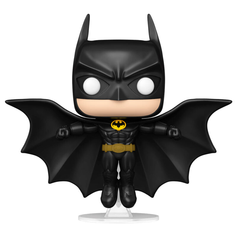 Funko POP!Deluxe DC Comics Batman