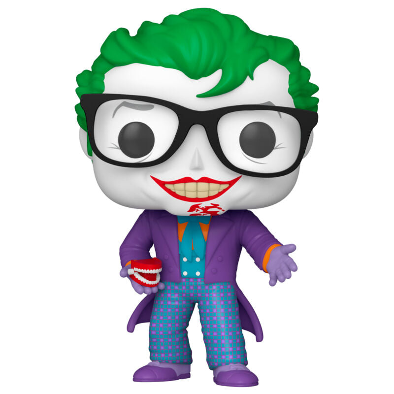 Funko POP!DC Comic Batman The Joker