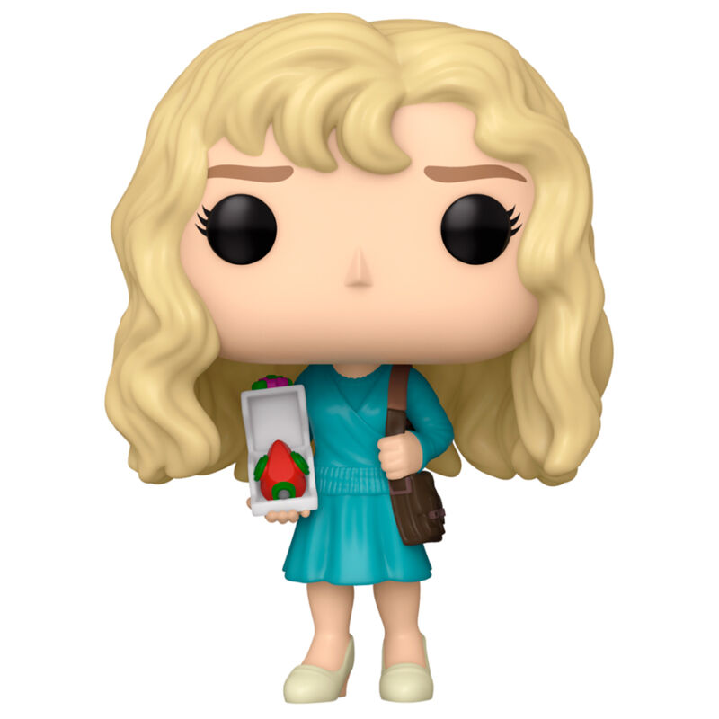 Funko POP!DC Comics Batman Vicky Vale
