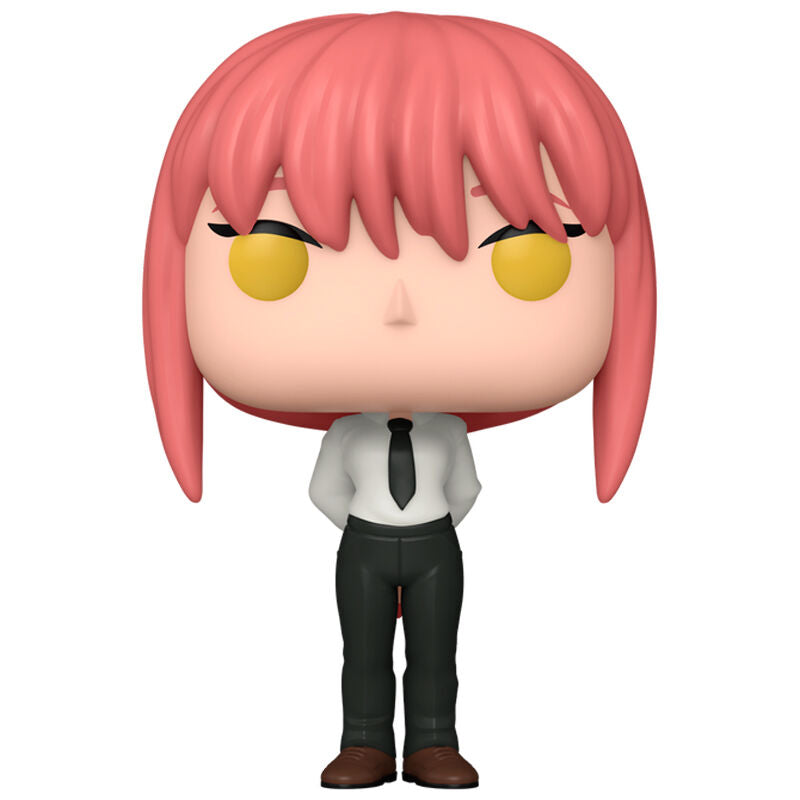 Funko POP!Chainsaw Man Makima
