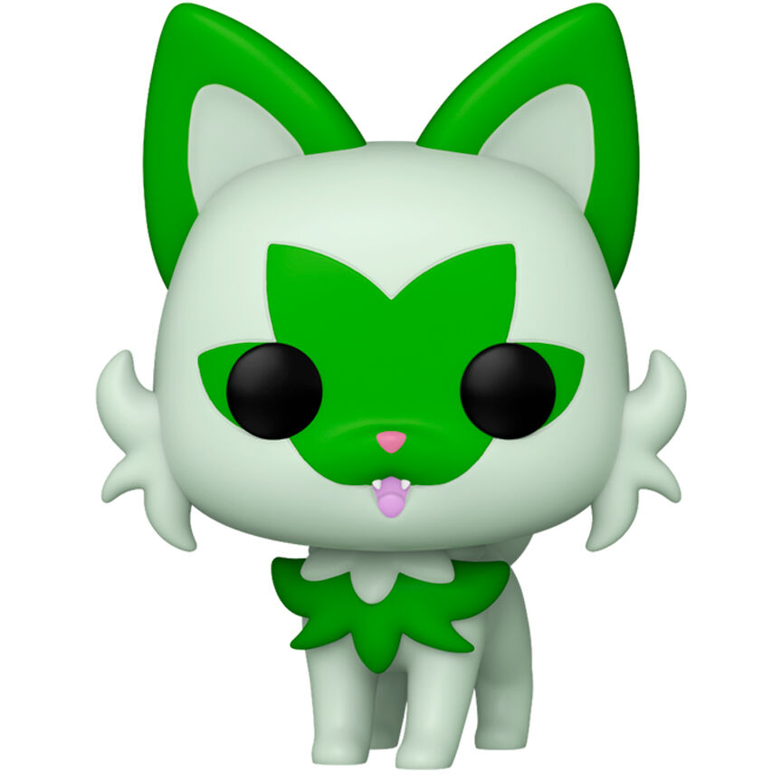 Funko POP!Pokemon Sprigatito