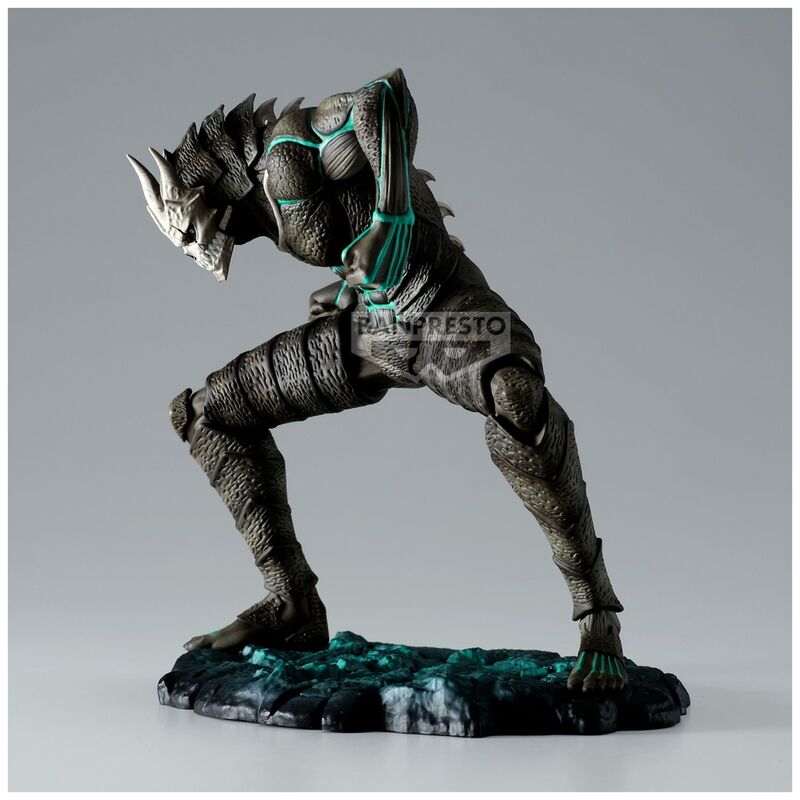 Kaiju No. 8 - Kaiju No. 8 The Brush Figura 11cm