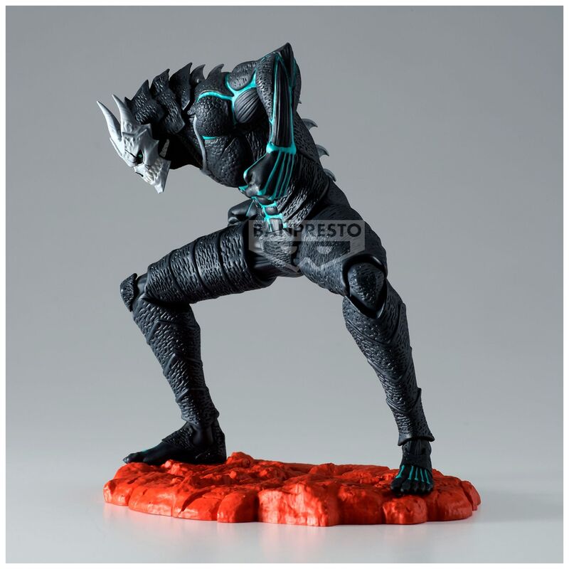 Kaiju No. 8 - Kaiju No. 8 The Anime Figura 11cm
