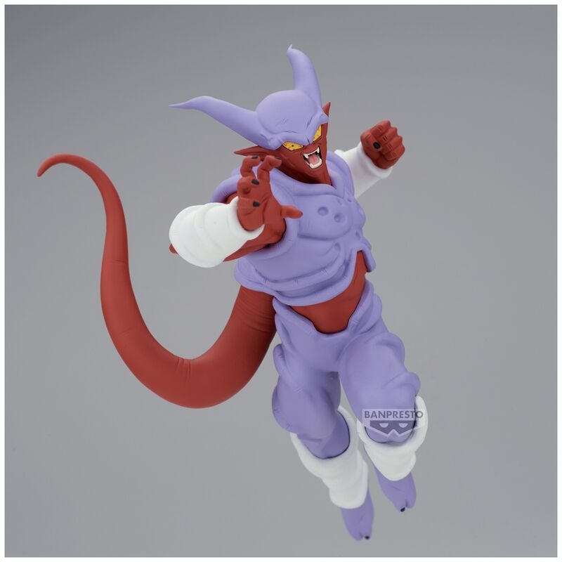 Dragon Ball Z Janemba Match Makers Figura 16cm