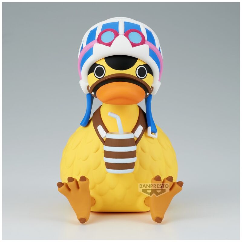 One Piece Karoo Sofvimates Figura 13cm